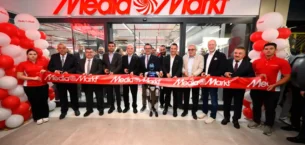 MediaMarkt Türkiye’den Yeni Yatırım: 104. Mağaza Düzce’de Açıldı!