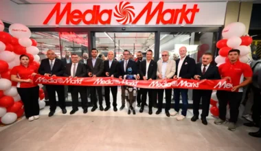 MediaMarkt Türkiye’den Yeni Yatırım: 104. Mağaza Düzce’de Açıldı!