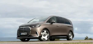 Mercedes-Benz VLE 2028: Tekerlekler Üzerindeki 8K Sinema Deneyimi