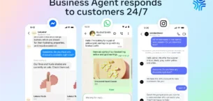 Meta Yapay Zeka Destekli Yeni Asistanı Business Agent’ı Tanıttı