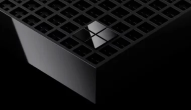 Microsoft 128 GB RAM’li Surface RTX Spark Dev Box’ı Duyurdu