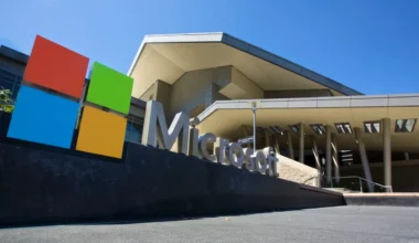 Microsoft’un Yapay Zeka Harcamaları Başını Derde Soktu
