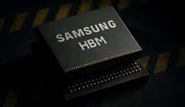 Netlist, HBM ve DDR5 Patent İhlali Gerekçesiyle Samsung’a Dava Açtı