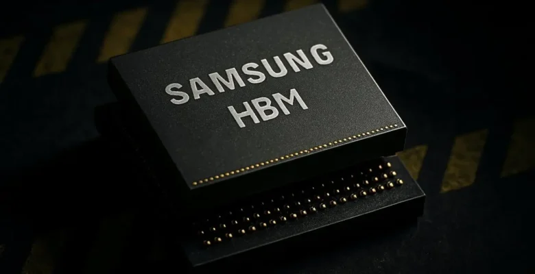 Netlist, HBM ve DDR5 Patent İhlali Gerekçesiyle Samsung’a Dava Açtı