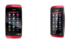 Nokia Asha Geri Dönüyor: HMD Yeni Modelini Sertifikaladı
