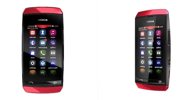 Nokia Asha Geri Dönüyor: HMD Yeni Modelini Sertifikaladı