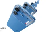 Nothing Phone (4b) Tasarımı ve Özellikleri Ortaya Çıktı