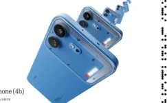 Nothing Phone (4b) Tasarımı ve Özellikleri Ortaya Çıktı