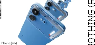 Nothing Phone (4b) Tasarımı ve Özellikleri Ortaya Çıktı