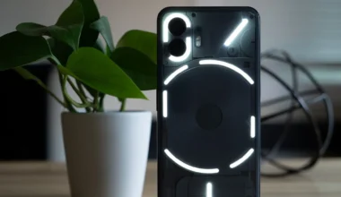 Nothing Yeni Modelleri İçin Gizemli İpuçları Paylaştı