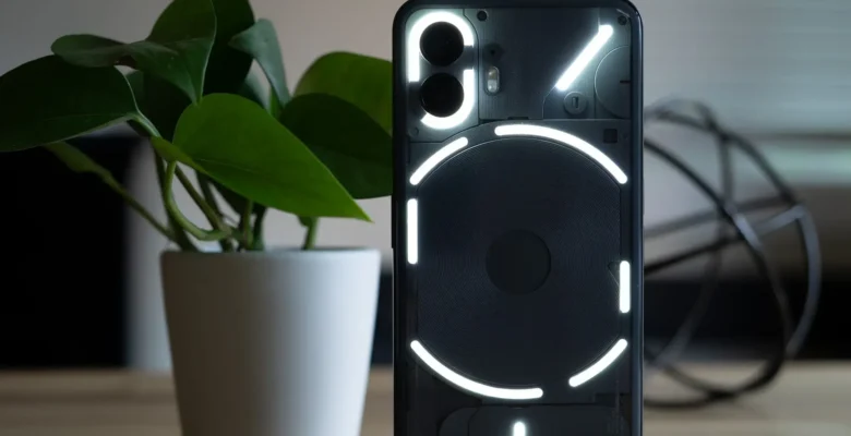 Nothing Yeni Modelleri İçin Gizemli İpuçları Paylaştı