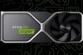 NVIDIA GeForce RTX 50 Super Serisi Geri Dönüyor