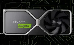 NVIDIA GeForce RTX 50 Super Serisi Geri Dönüyor