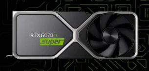NVIDIA GeForce RTX 50 Super Serisi Geri Dönüyor