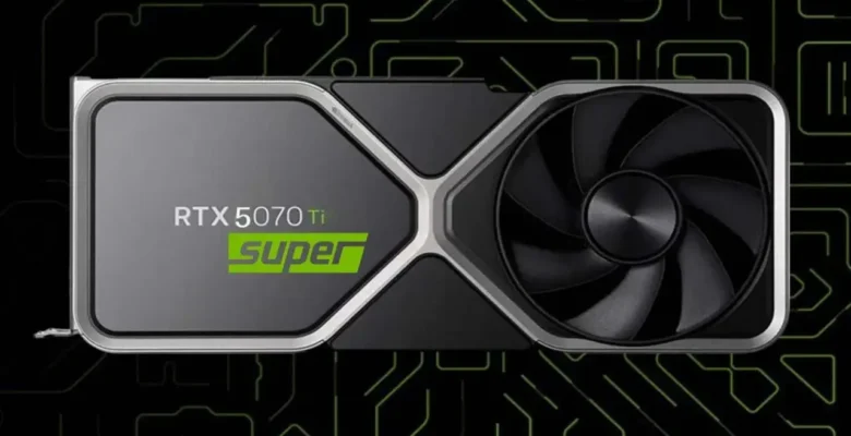 NVIDIA GeForce RTX 50 Super Serisi Geri Dönüyor