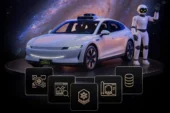 NVIDIA Robotlar ve Otonom Araçlar için Yapay Zeka Modeli Cosmos 3’ü Tanıttı