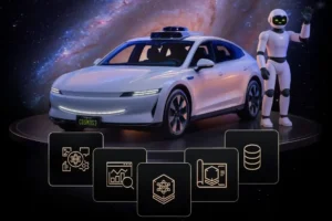 NVIDIA Robotlar ve Otonom Araçlar için Yapay Zeka Modeli Cosmos 3’ü Tanıttı