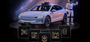 NVIDIA Robotlar ve Otonom Araçlar için Yapay Zeka Modeli Cosmos 3’ü Tanıttı