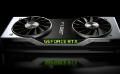 NVIDIA RTX 20 Serisine DLSS 4.5 Geliyor