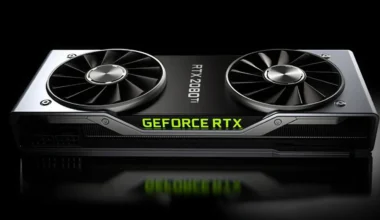 NVIDIA RTX 20 Serisine DLSS 4.5 Geliyor