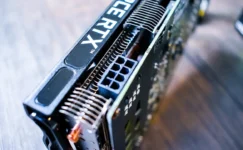 Nvidia RTX 3060 Geri Döndü: Sektör İkiye Bölündü
