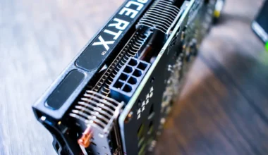 Nvidia RTX 3060 Geri Döndü: Sektör İkiye Bölündü