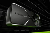 NVIDIA RTX 50 SUPER Kartlar Geliyor