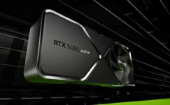 NVIDIA RTX 50 SUPER Kartlar Geliyor
