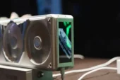Nvidia RTX 6090 Yavaş Yavaş Ortaya Çıkıyor