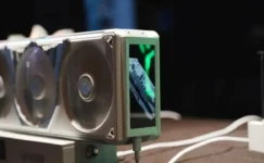 Nvidia RTX 6090 Yavaş Yavaş Ortaya Çıkıyor