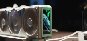 Nvidia RTX 6090 Yavaş Yavaş Ortaya Çıkıyor