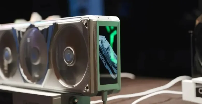 Nvidia RTX 6090 Yavaş Yavaş Ortaya Çıkıyor