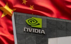 Nvidia Yapay Zeka Çipleri Çin Karaborsasında Rekor Fiyatlara Ulaştı