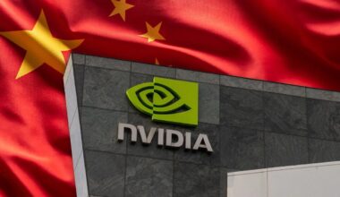 Nvidia Yapay Zeka Çipleri Çin Karaborsasında Rekor Fiyatlara Ulaştı