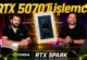 Nvidia’nın RTX 5070’li işlemcisi Nvidia RTX Spark Neler Sunuyor?