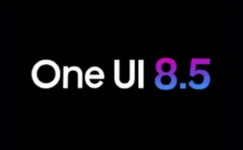 One UI 8.5 Almayacak Samsung Galaxy Modelleri Belli Oldu