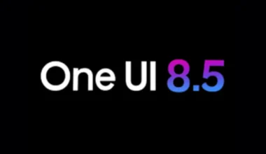 One UI 8.5 Almayacak Samsung Galaxy Modelleri Belli Oldu