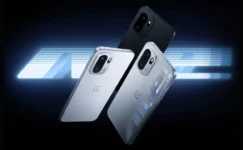 OnePlus Ace 7 10.000 mAh Batarya ile Sızdırıldı