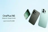 OnePlus N6 Özellikleri Netleşti: 8000 mAh Batarya Onaylandı