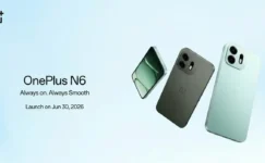 OnePlus N6 Özellikleri Netleşti: 8000 mAh Batarya Onaylandı