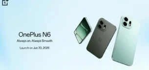 OnePlus N6 Özellikleri Netleşti: 8000 mAh Batarya Onaylandı