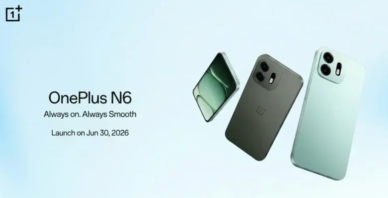 OnePlus N6 Özellikleri Netleşti: 8000 mAh Batarya Onaylandı