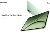 OnePlus Pad 3 Pro Tanıtıldı: Dev Bataryalı Performans Canavarı OnePlus Pad 3 Pro Tanıtıldı: Dev Bataryalı Performans Canavarı