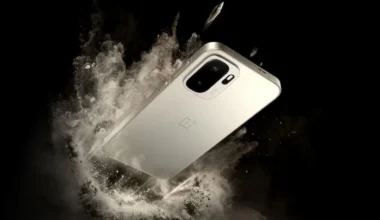 OnePlus Turbo 6X ve 6X Pro Özellikleri Sızdı