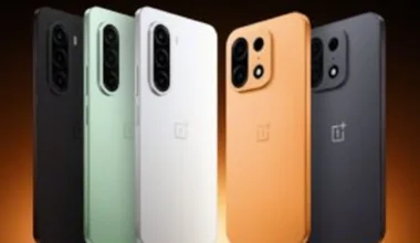 OnePlus Turbo 6X ve Turbo 6X Pro Kartları Yeniden Dağıtacak