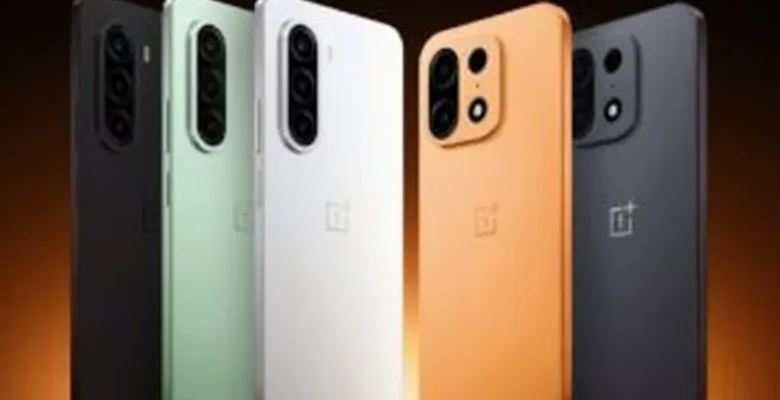 OnePlus Turbo 6X ve Turbo 6X Pro Kartları Yeniden Dağıtacak