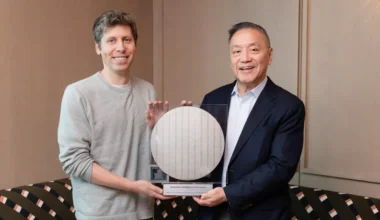 OpenAI Kendi Yapay Zeka Çipi Jalapeño’yu Tanıttı