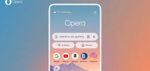 Opera Android Güncellemesiyle Futbol Tutkunlarına Özel Yenilikler Getirdi