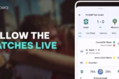 Opera Android Tarayıcısı Dünya Kupası’na Hazır Hale Geldi Opera Android Tarayıcısı Dünya Kupası’na Hazır Hale Geldi