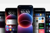 OPPO ColorOS 17 Apple Tarzı Sıvı Cam Tasarımıyla Geliyor